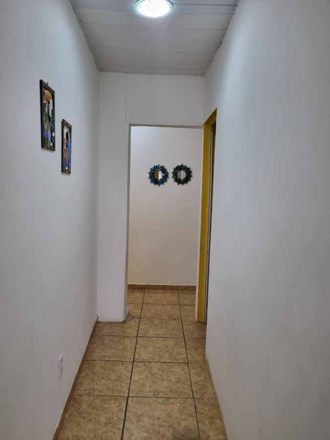 Cantinho Feliz De Muriqui / Casa Amarela Mangaratiba Exterior photo