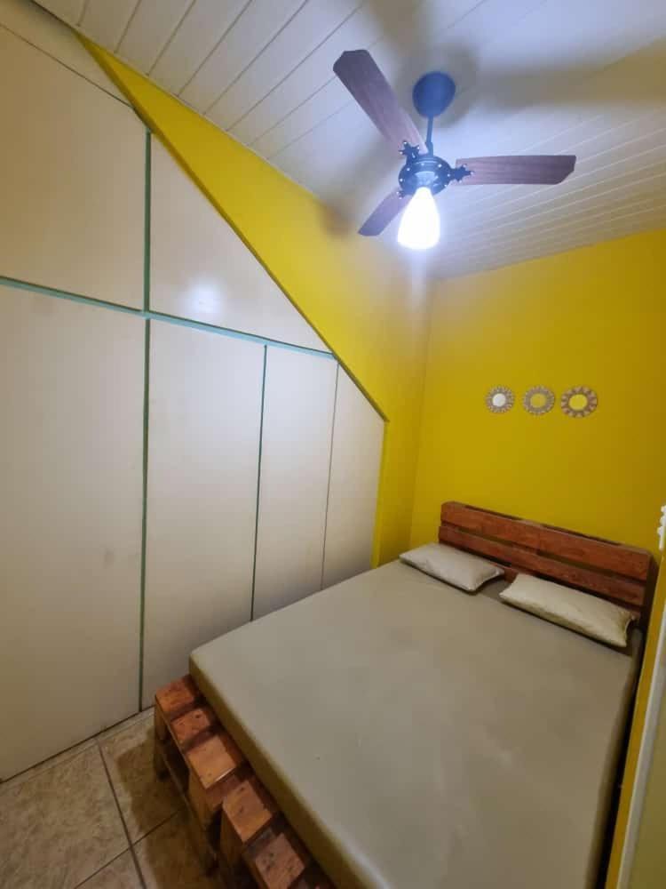 Cantinho Feliz De Muriqui / Casa Amarela Mangaratiba Exterior photo